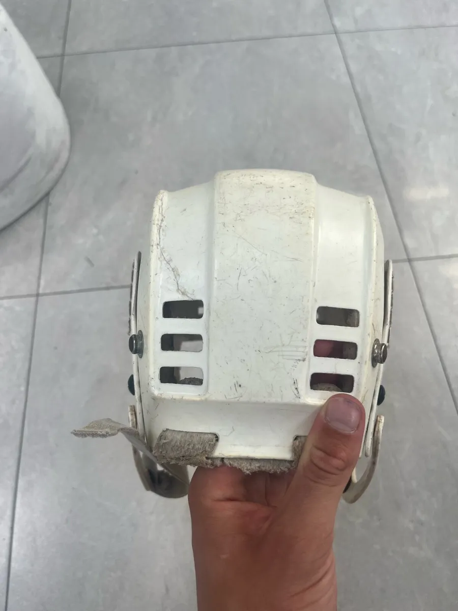 Oldstyle helmet - Image 4