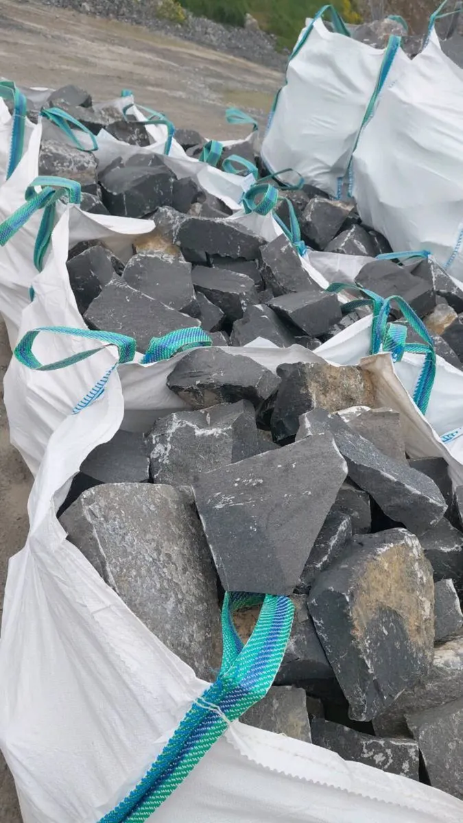 Roscommon guillotined  limestone - Image 2