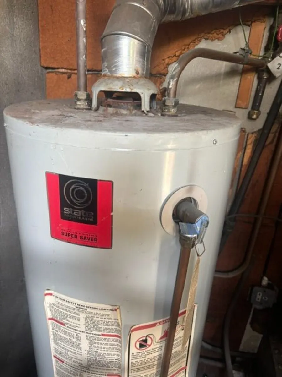 Water Heater