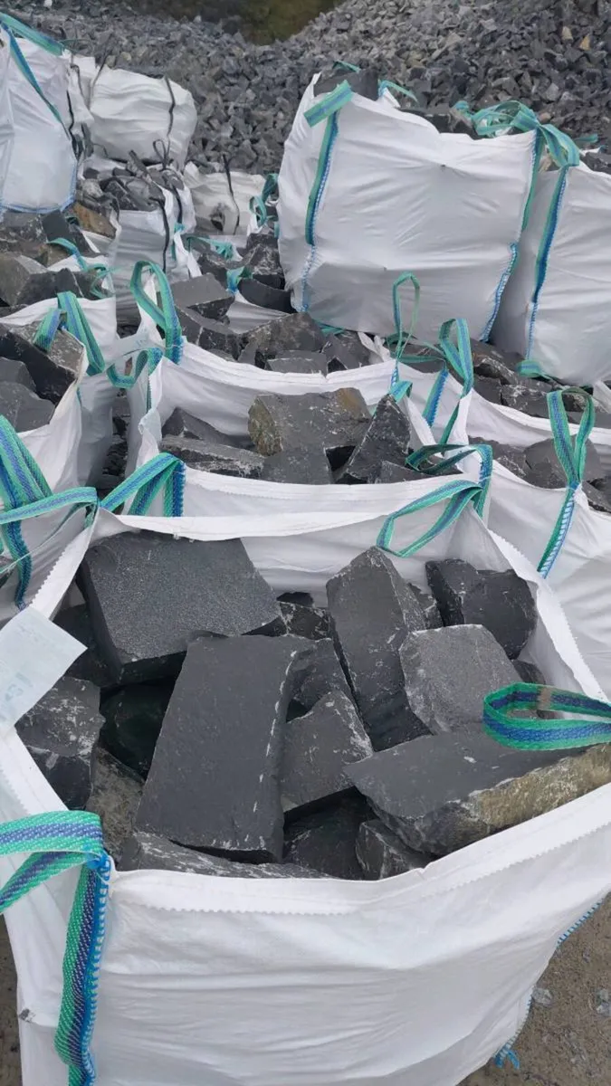 Roscommon guillotined  limestone - Image 4