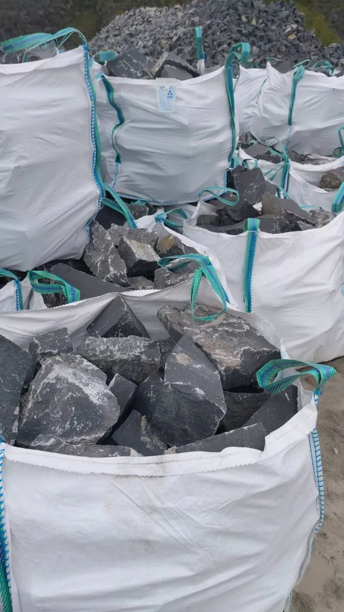 Roscommon guillotined  limestone - Image 3
