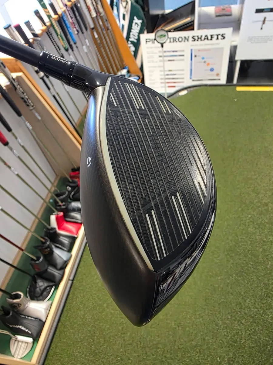 Taylormade Qi4D Driver - Image 4