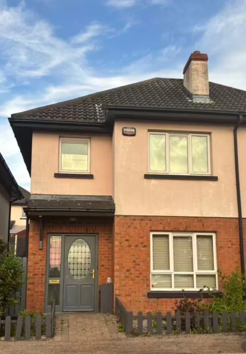 3 Bedroom Semi-detached House for Rent - Image 1