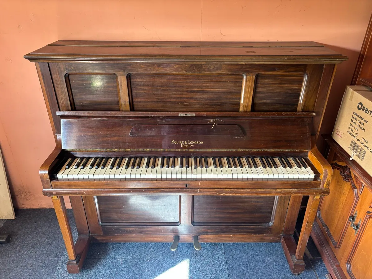 FREE piano - Image 1