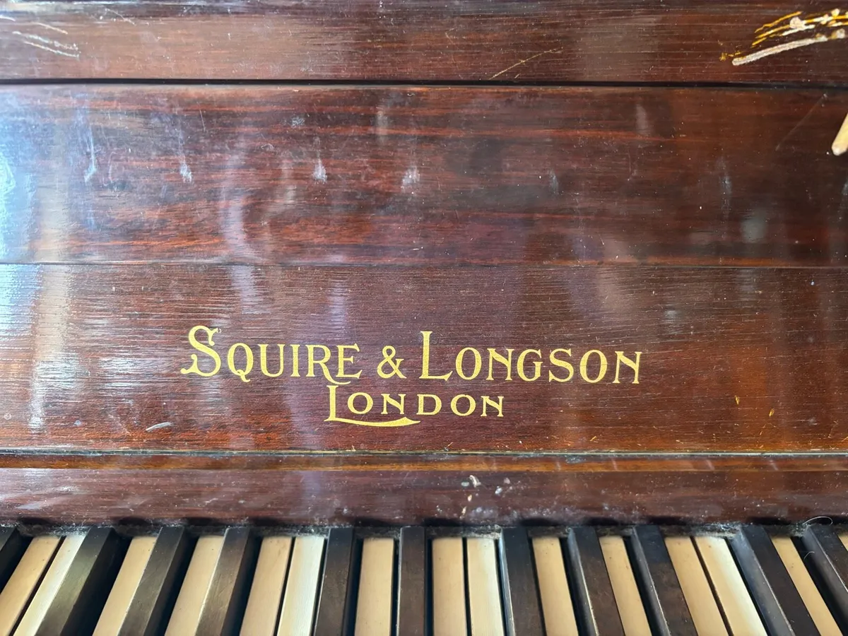 FREE piano - Image 2