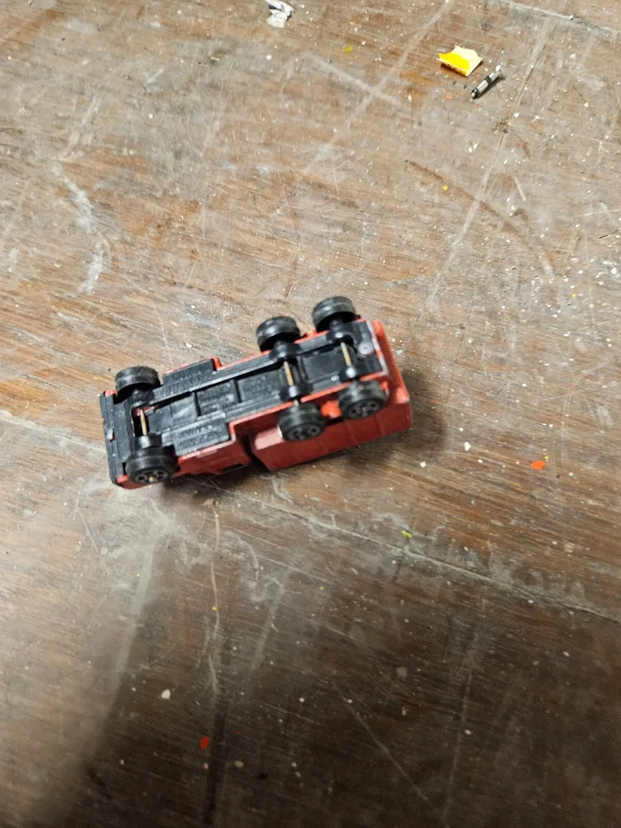 Corgi Truck - Image 2