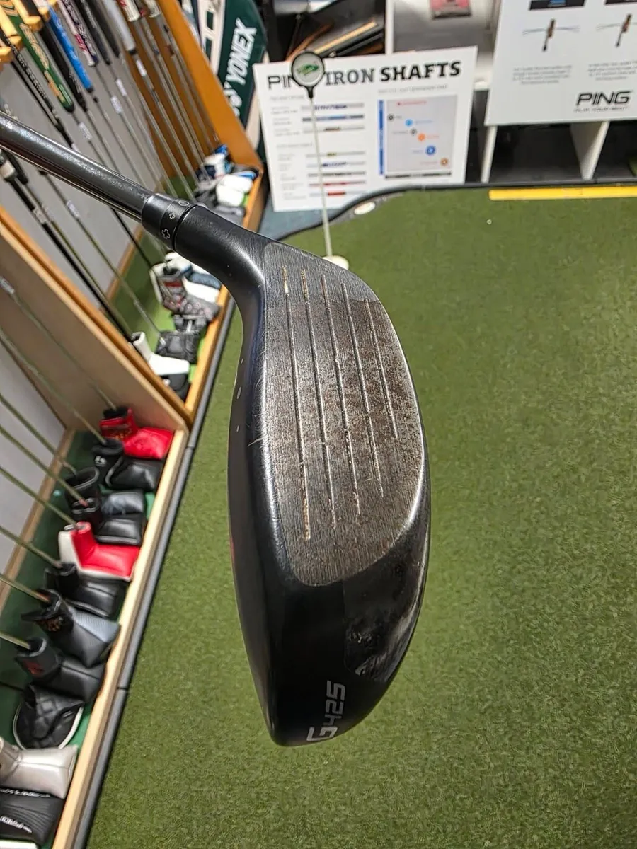 Ping G425 Max 5 Wood - Image 4