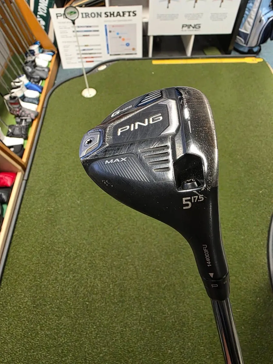 Ping G425 Max 5 Wood - Image 2
