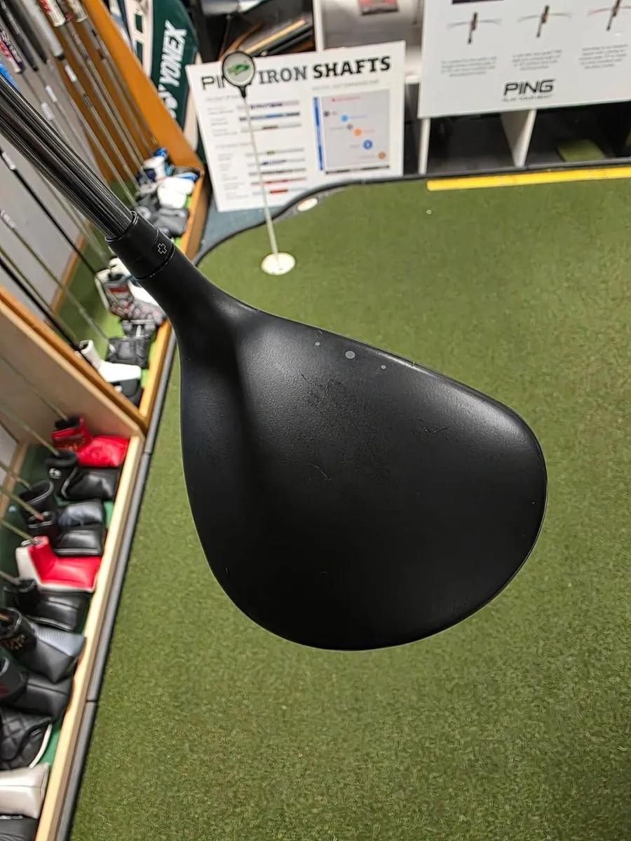 Ping G425 Max 5 Wood - Image 3
