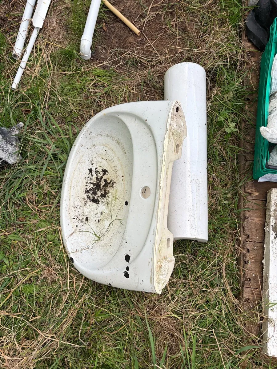sink €10 - Image 2