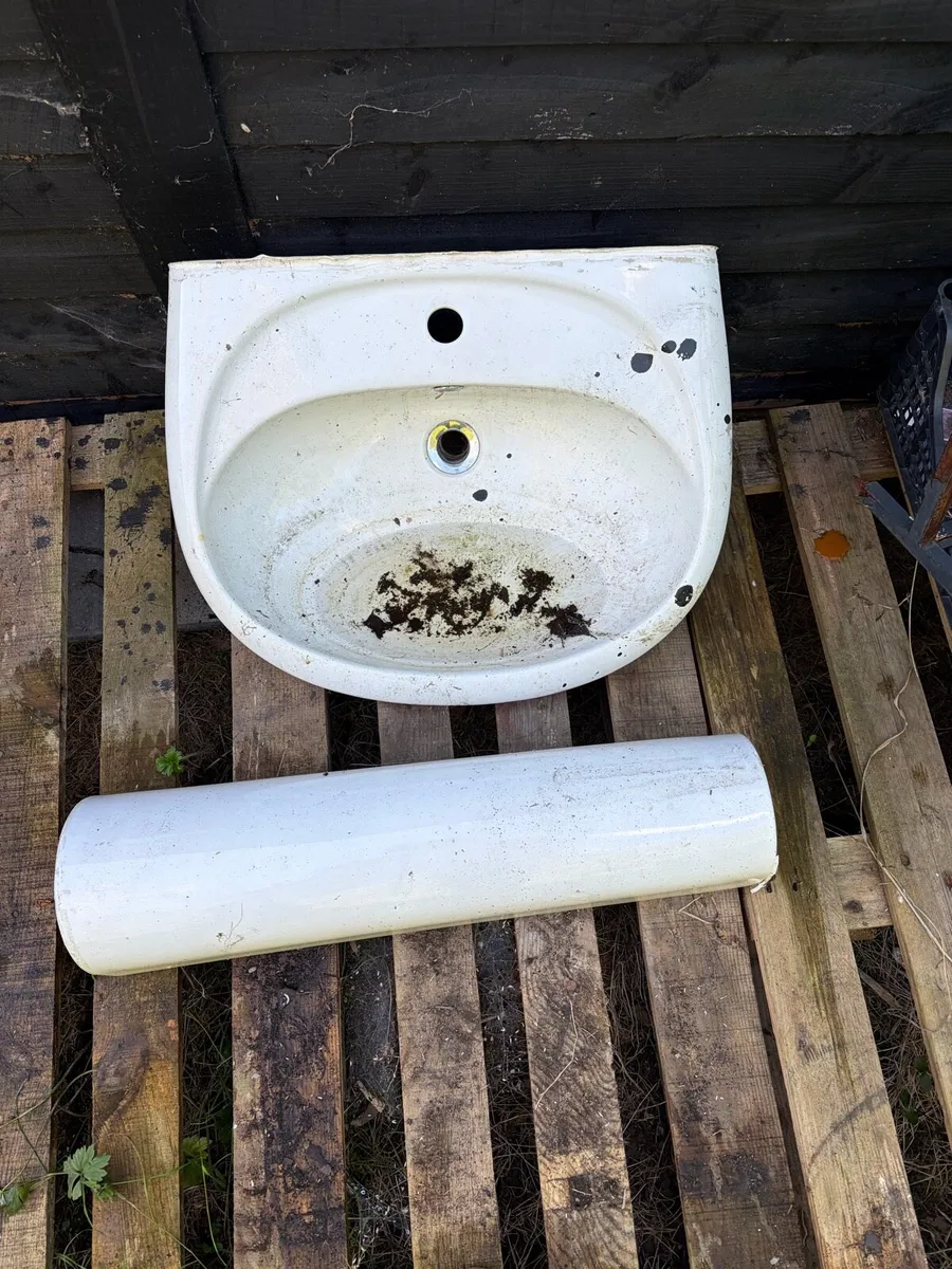 sink €10 - Image 3