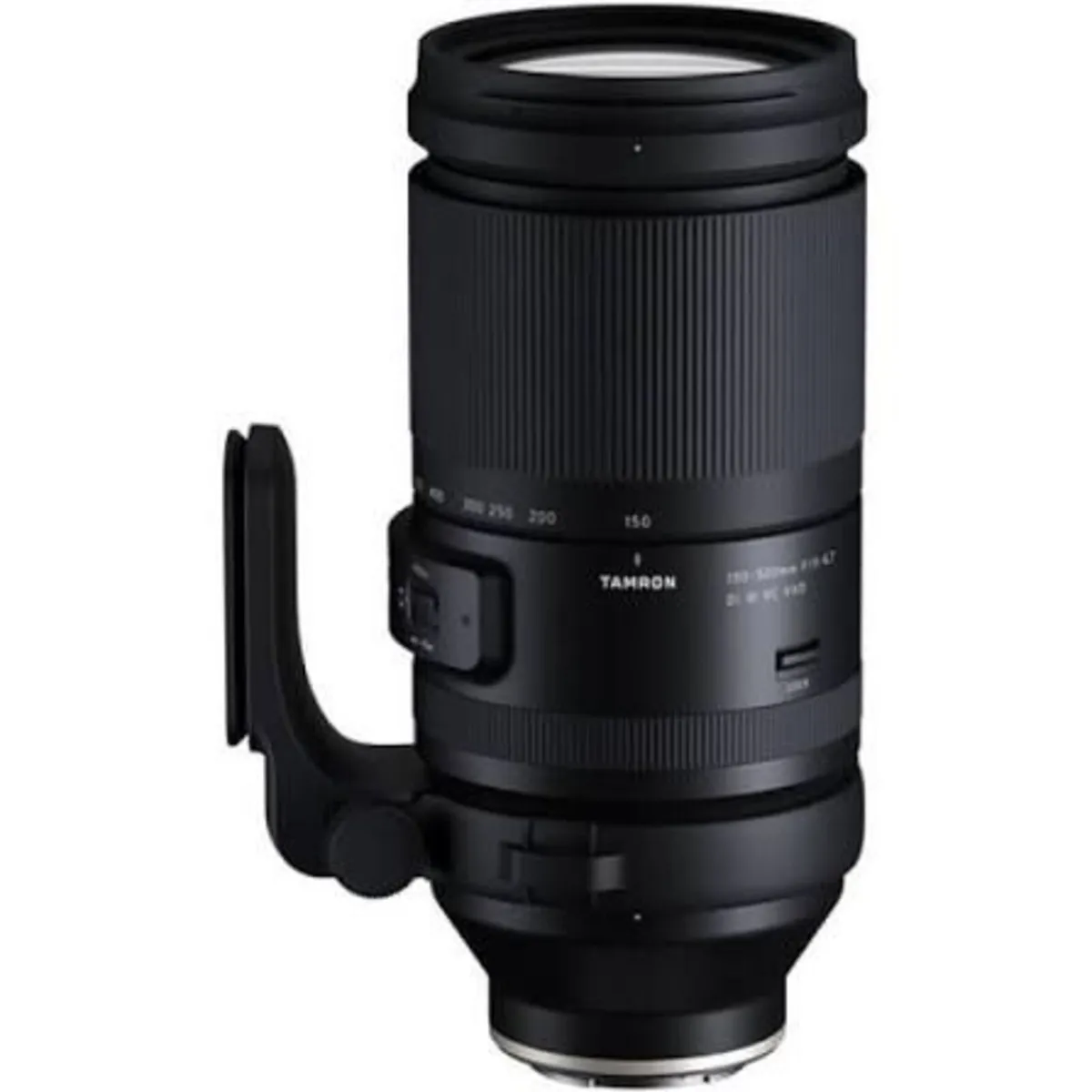 Used Tamron 150-500mm F/5-6.7 Di III VC VXD Sony E - Image 1