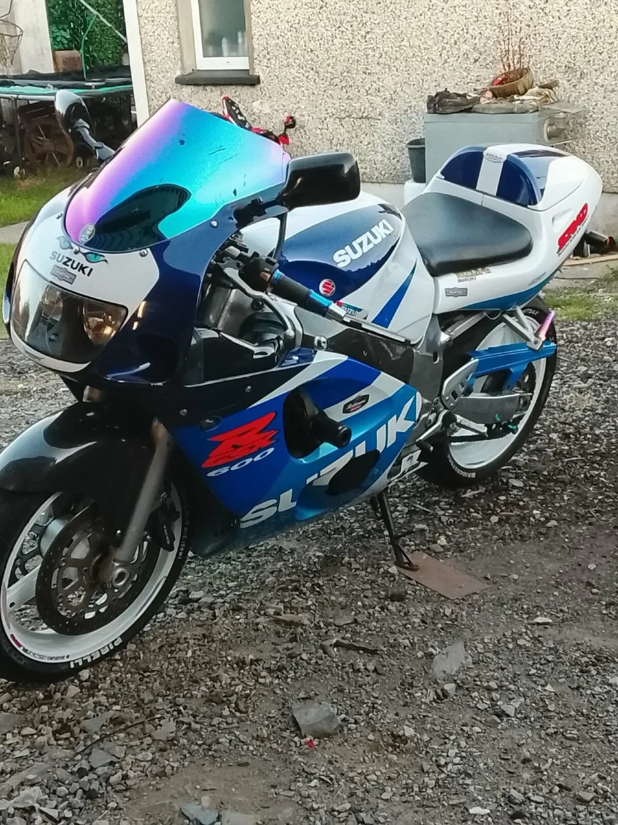 Suzuki Other 1997 - Image 1