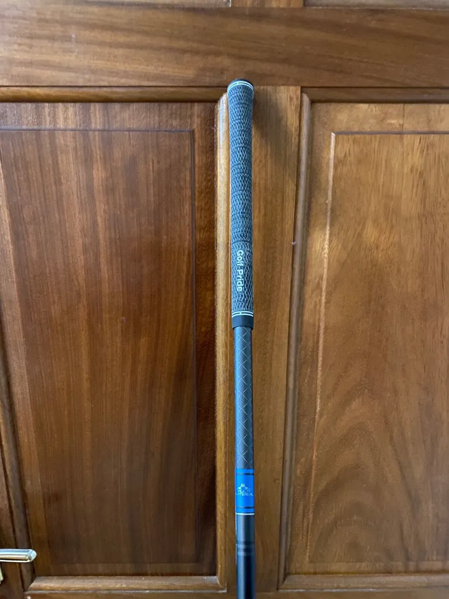 Titleist GT 3 15 Degree As New 75 g X Stiff - Image 4