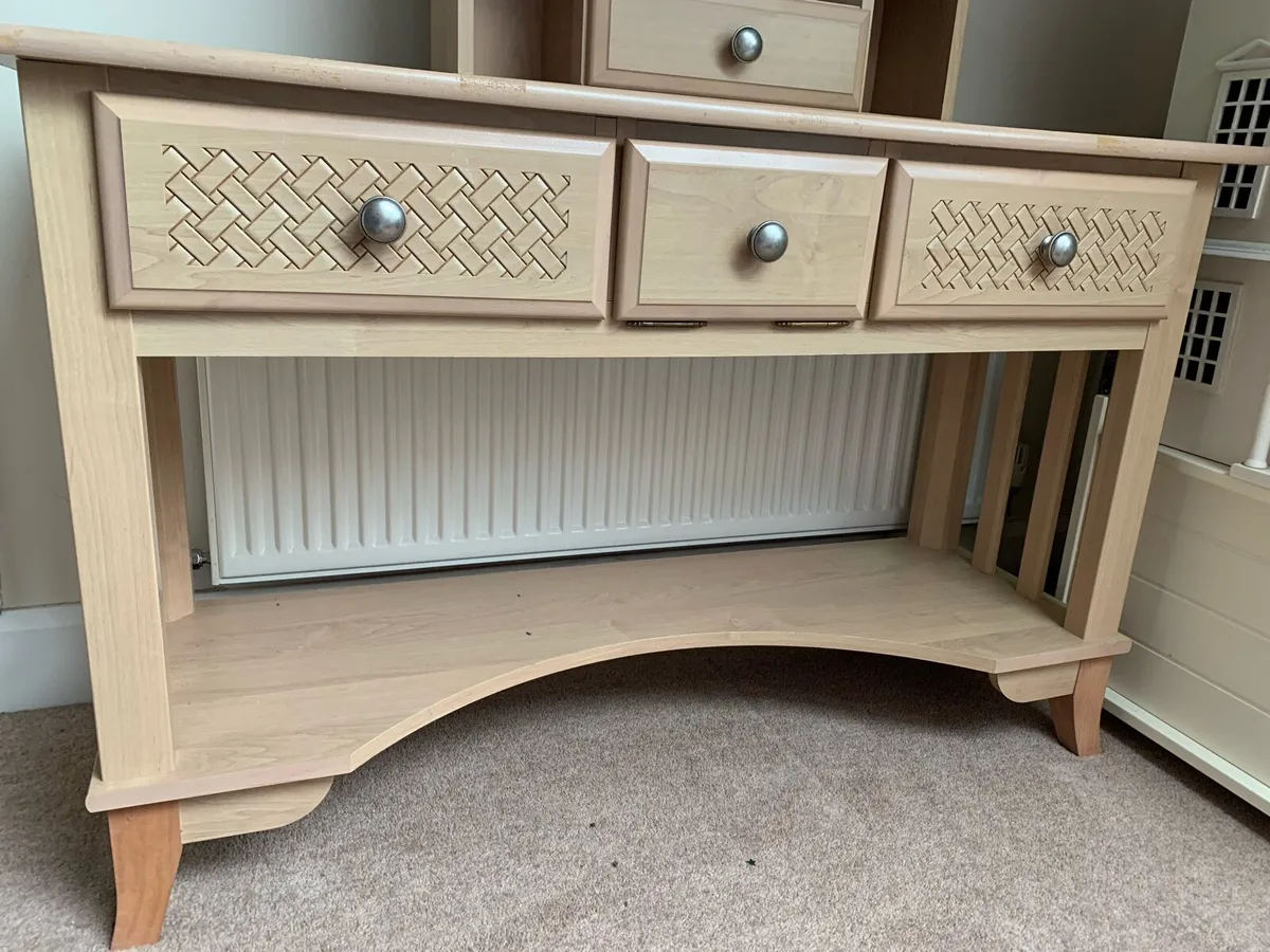 Dressing table - Image 2