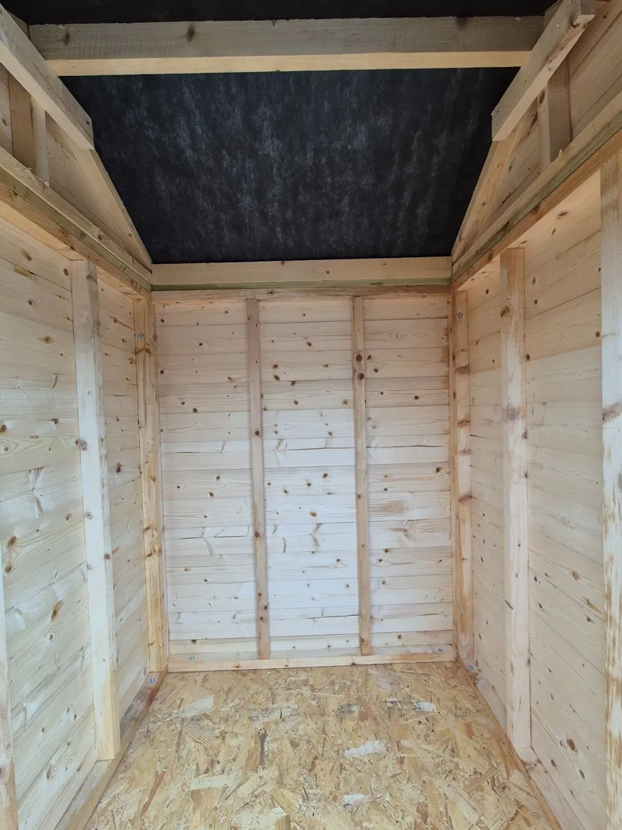 Tool sheds - Image 2