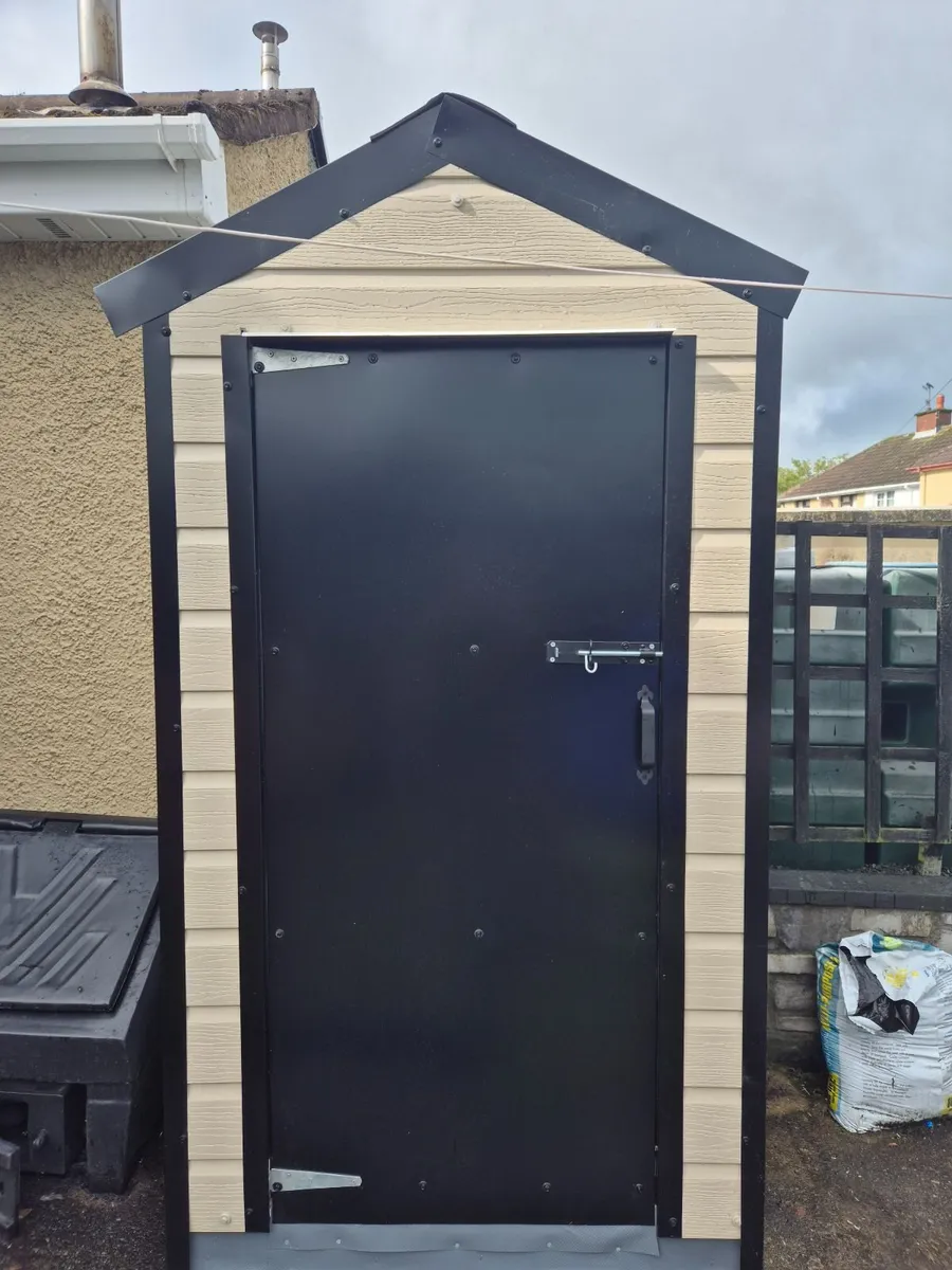 Shed - Image 1