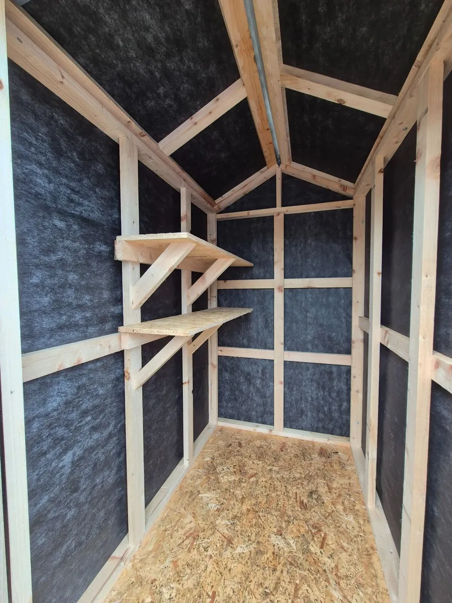 Shed - Image 2