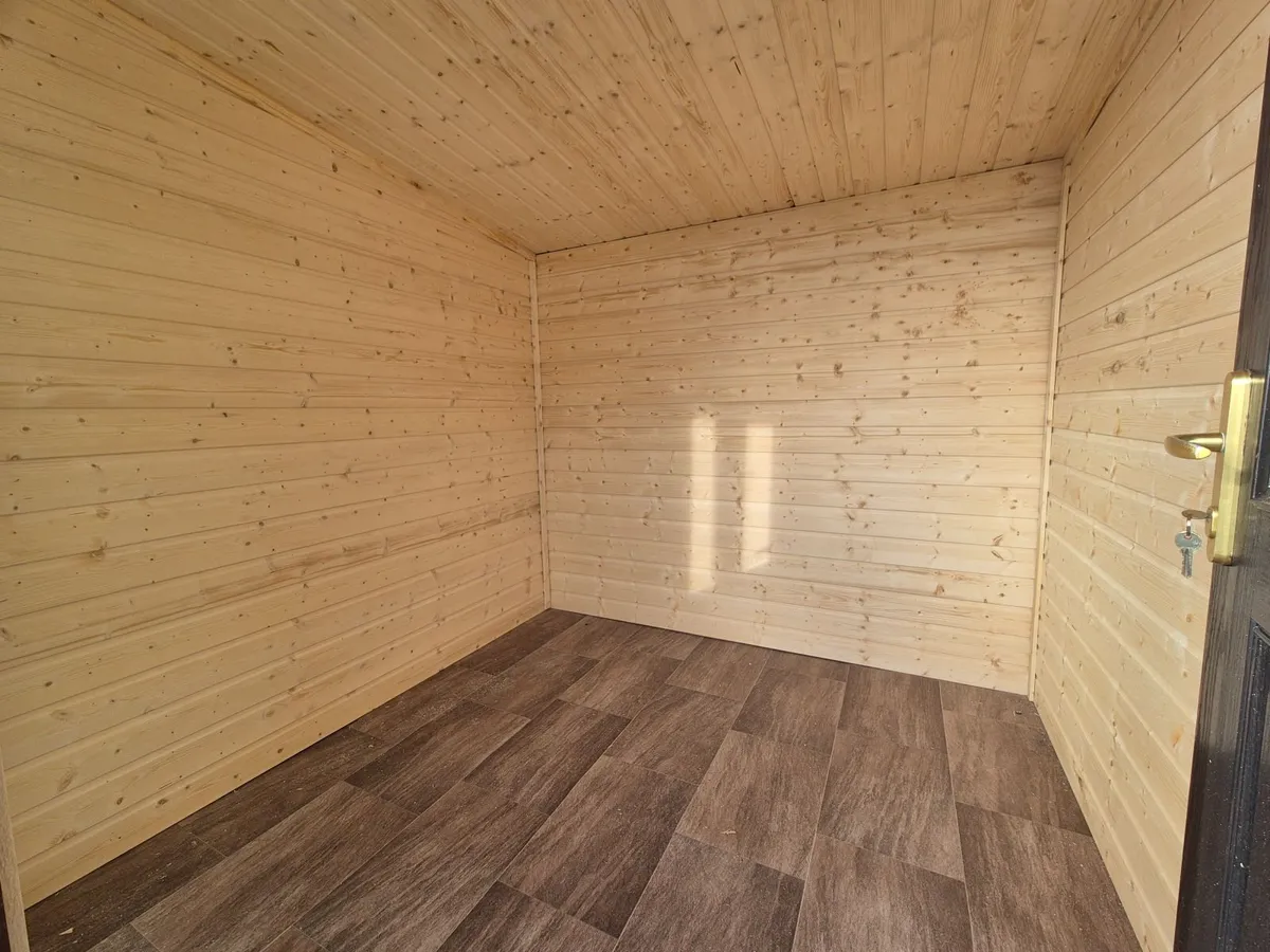 Office sheds - Image 2
