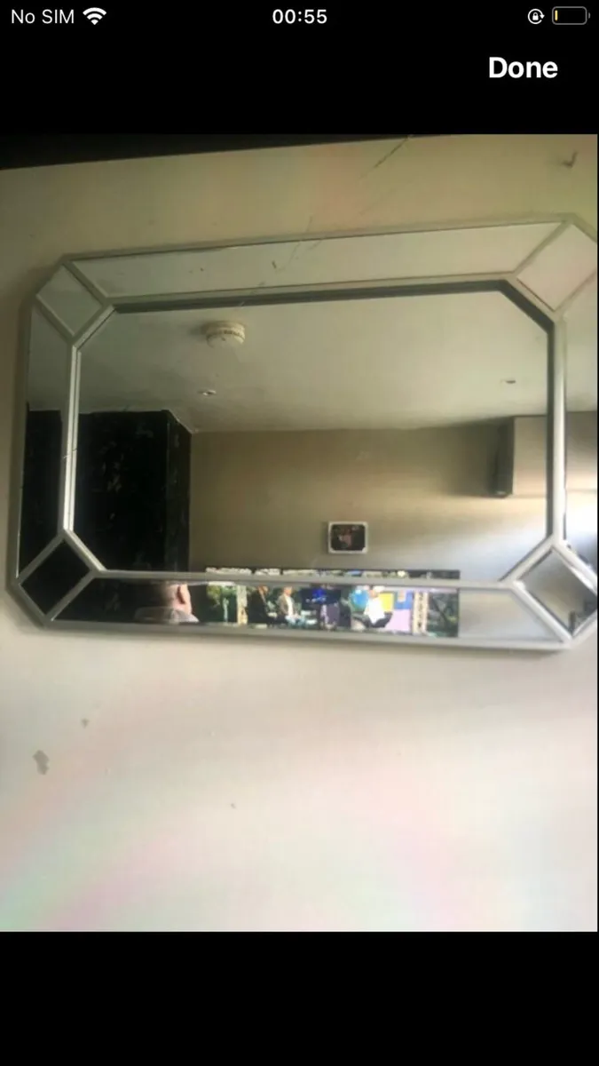 Mirror Tara