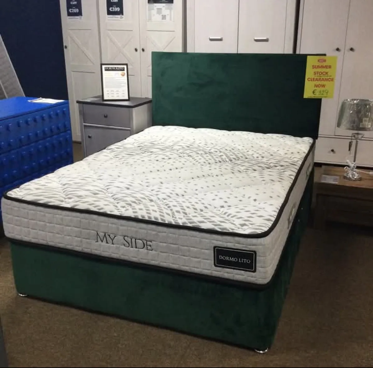 New Luxury Bed Packages – Great Deals Available - Image 1