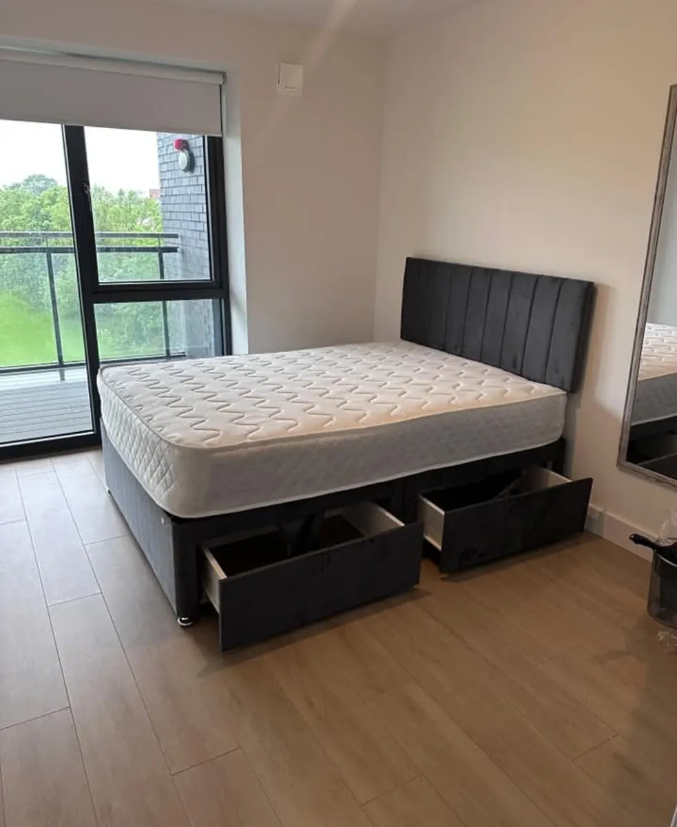Quality Irish Beds – Great Prices & Nationwide Del - Image 1