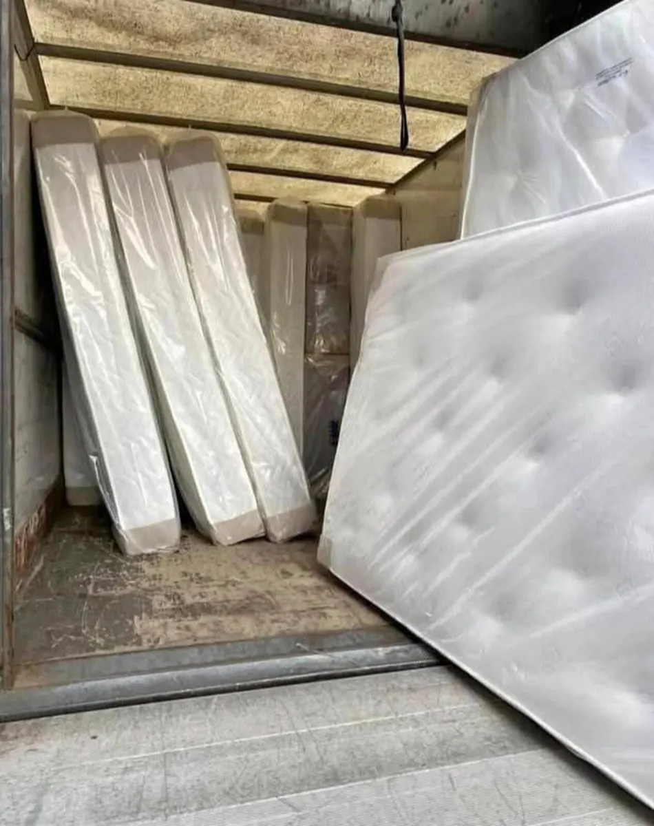 Brand New Mattresses Free Delivery Nationwide 🚚 - Image 2