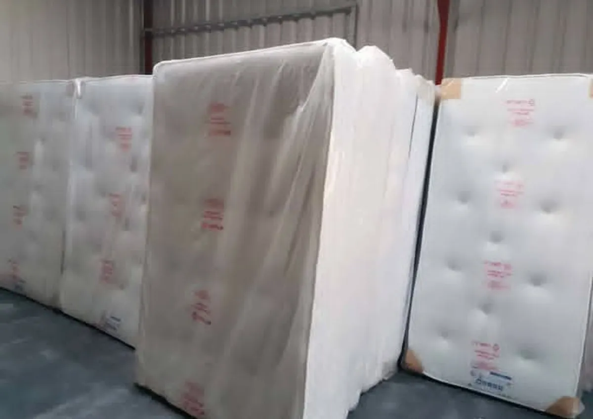 Brand New Mattresses Free Delivery Nationwide 🚚 - Image 3