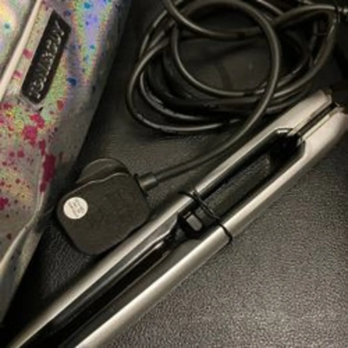 Toni&Guy Hair Straightener - Illusions 2 - Image 1