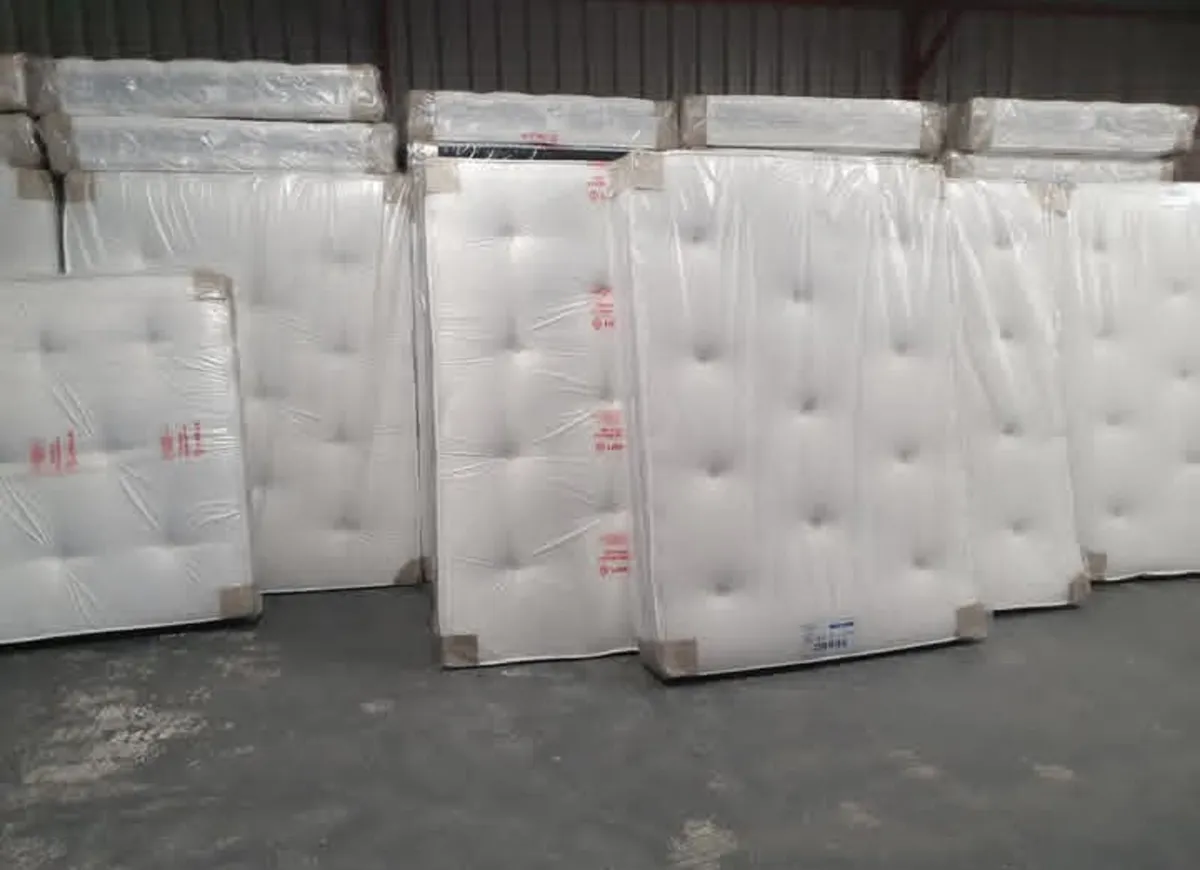Quality New Mattresses Free Nationwide Delivery 🚛 - Image 2