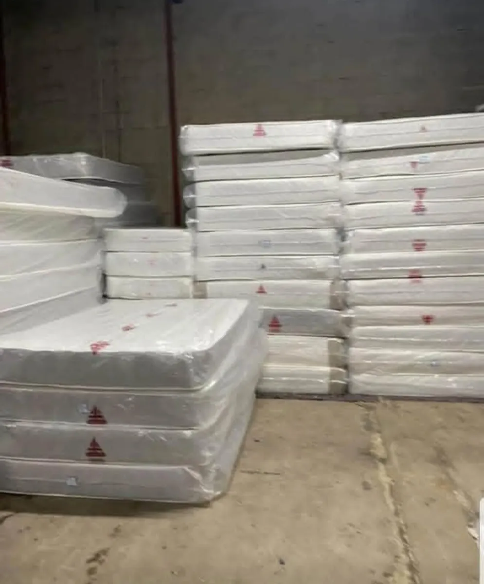 Quality New Mattresses Free Nationwide Delivery 🚛 - Image 3