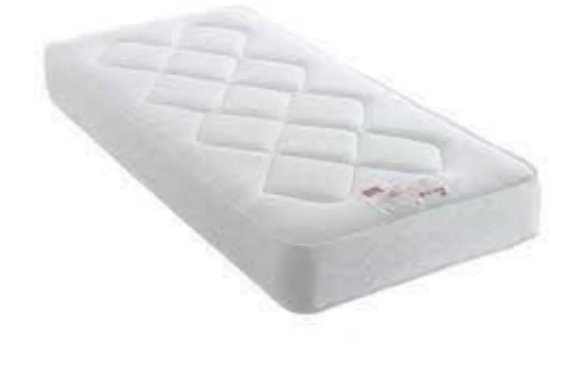 New Memory Foam Mattresses Free Delivery Nationwid - Image 1