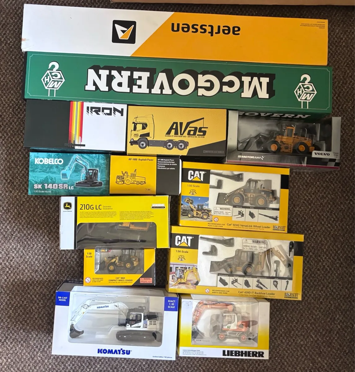Toy Model Auction - Image 2