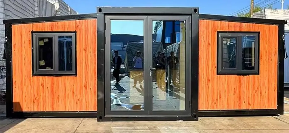 Modular house for sale - Image 3