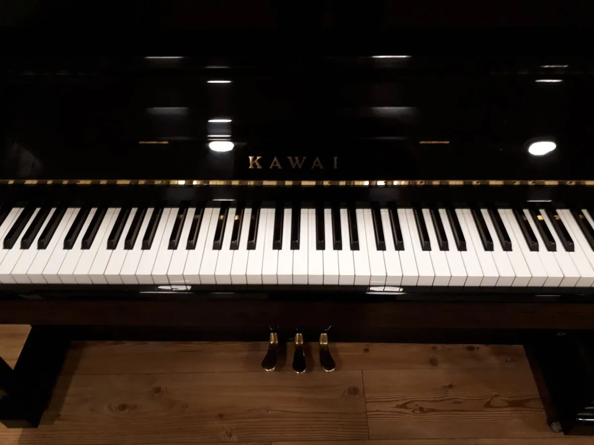 Kawai BL51 | Top Quality Instrument - Image 3