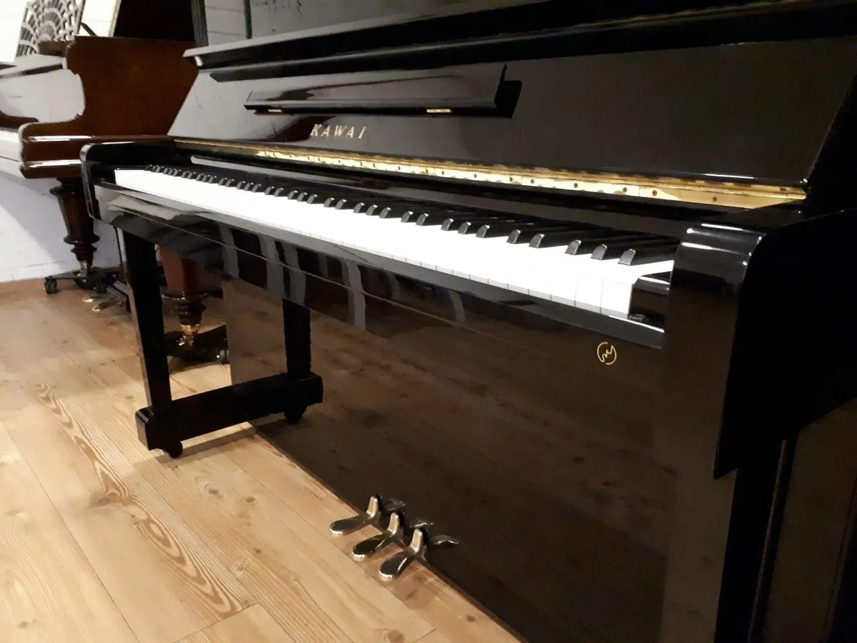 Kawai BL51 | Top Quality Instrument - Image 4