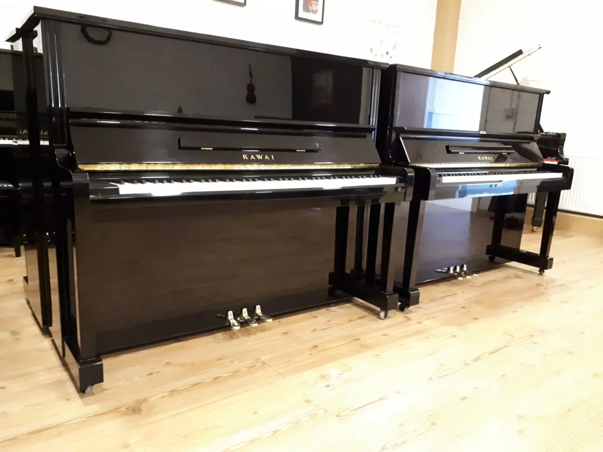 Kawai BL51 | Top Quality Instrument - Image 1