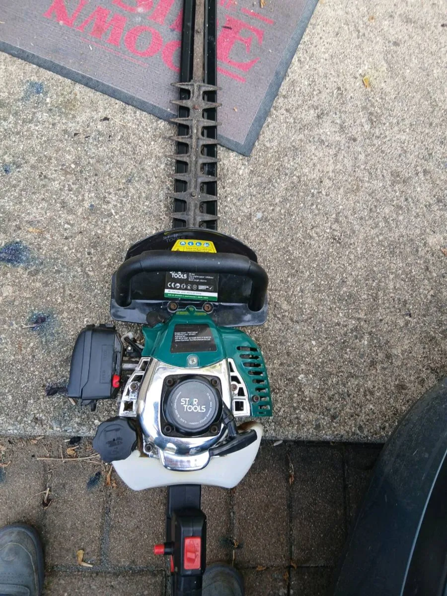 Garden  equipment - Image 2
