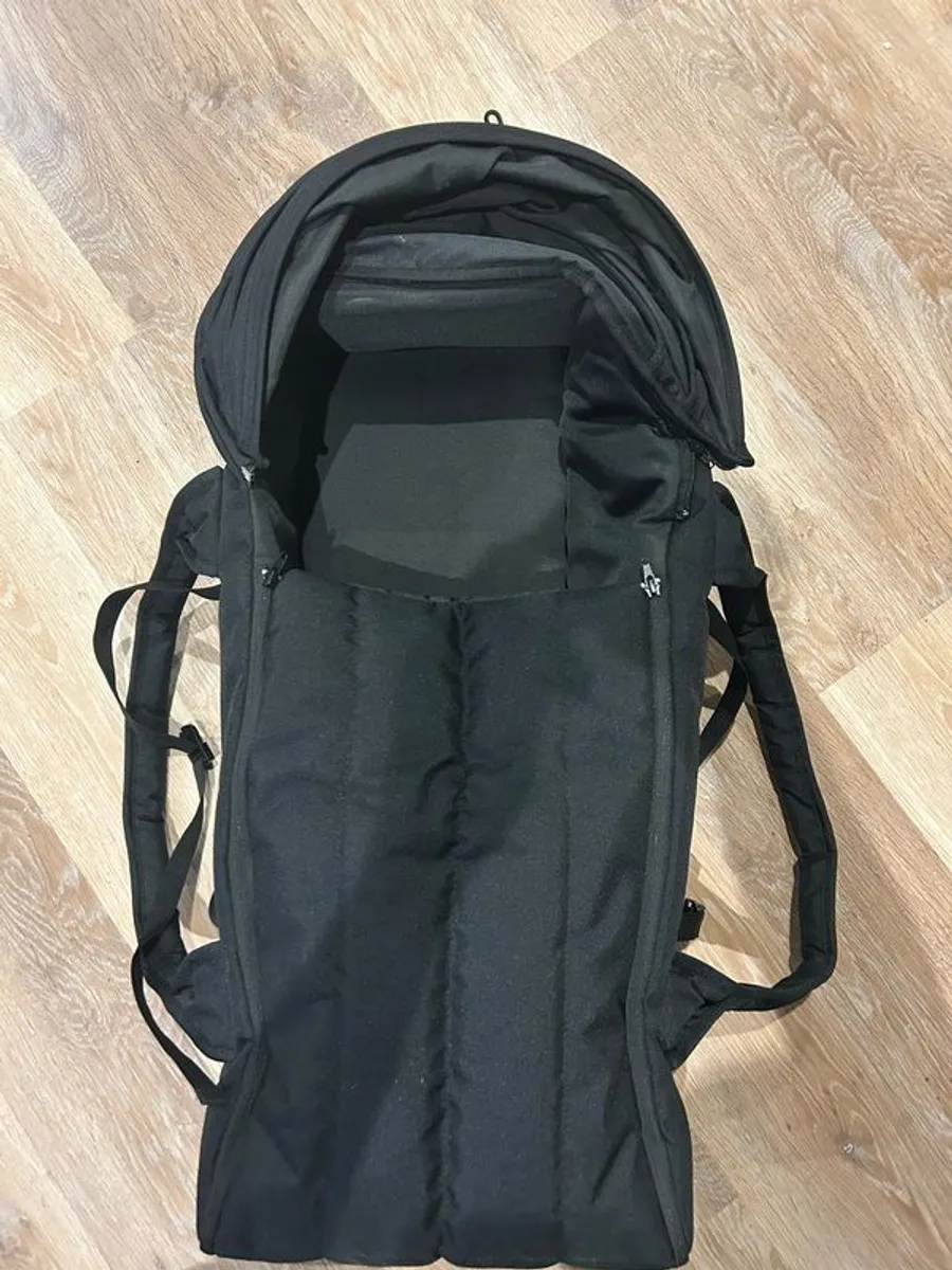 Nipper Pod for Outnabout buggy - Image 2