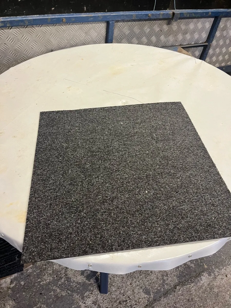 Carpet tiles - Image 2