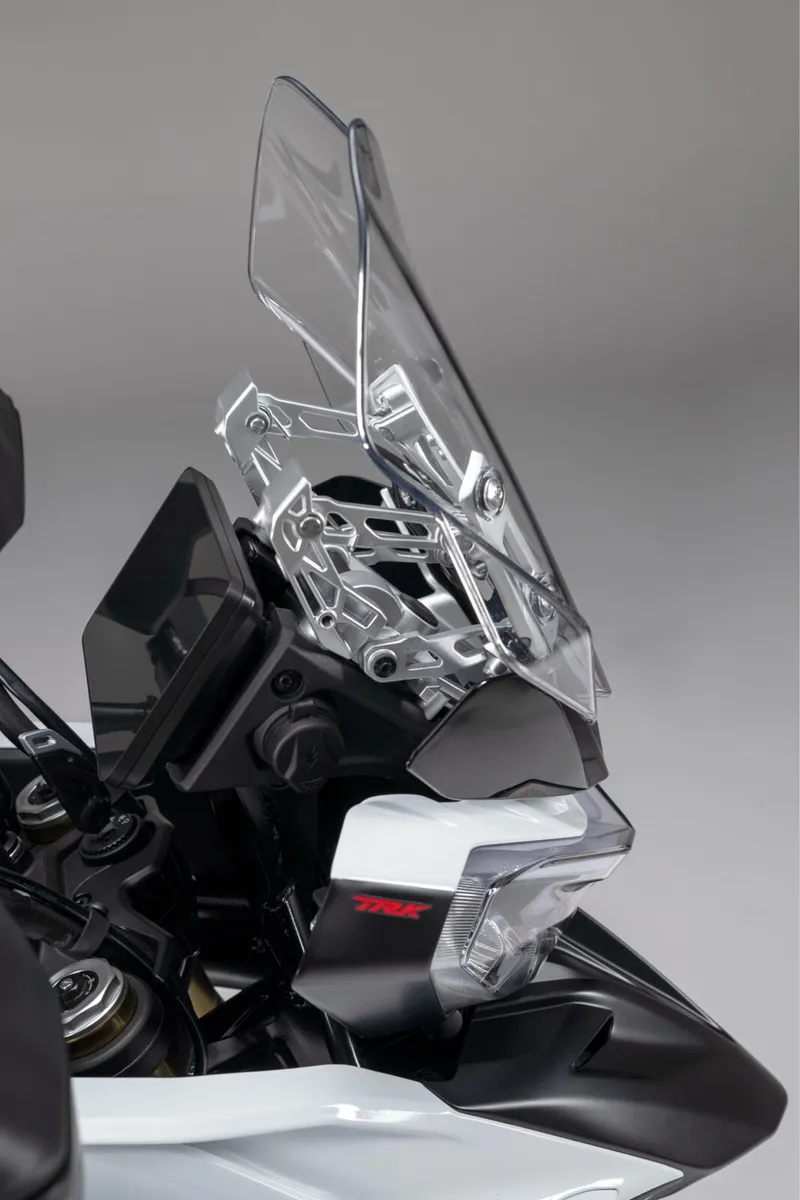 TRK902 STRADALE - Image 2