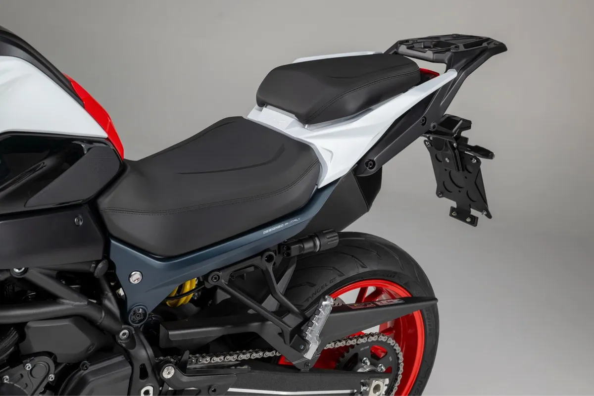 TRK902 STRADALE - Image 3