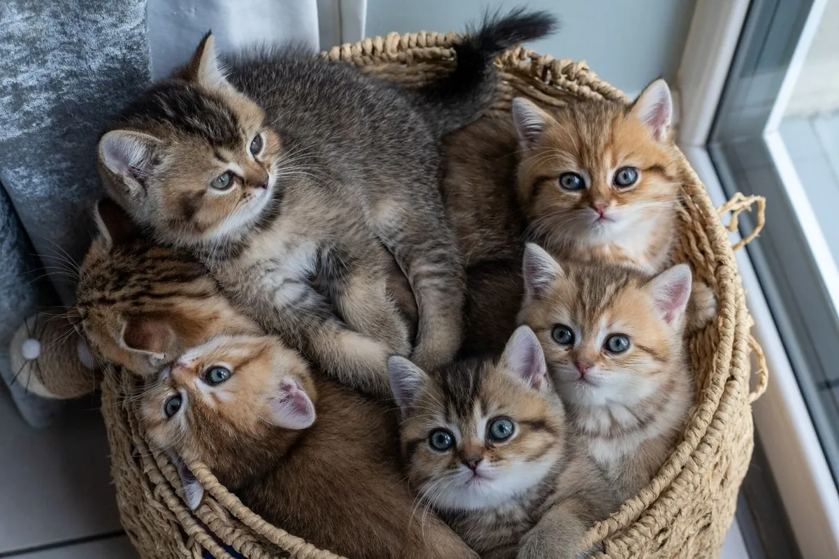 Cats - Image 4
