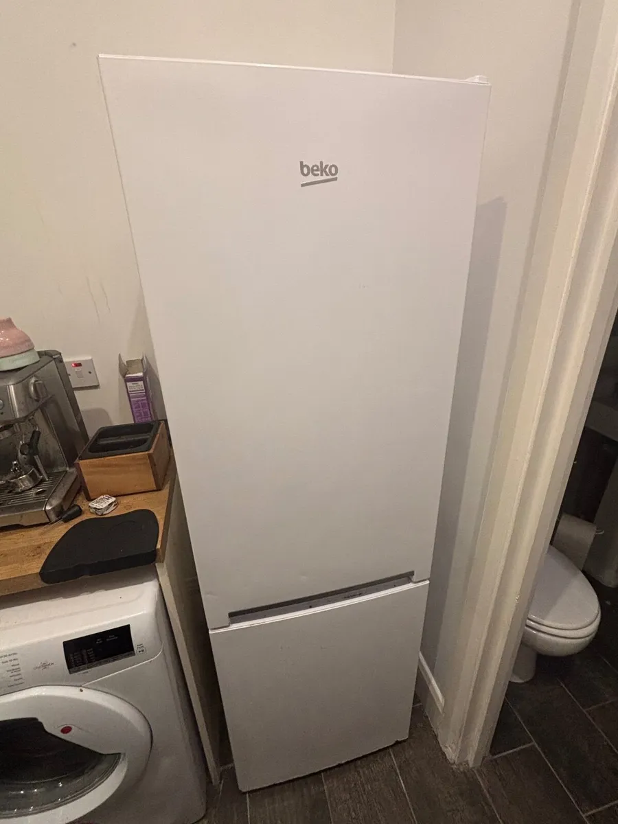 Fridge