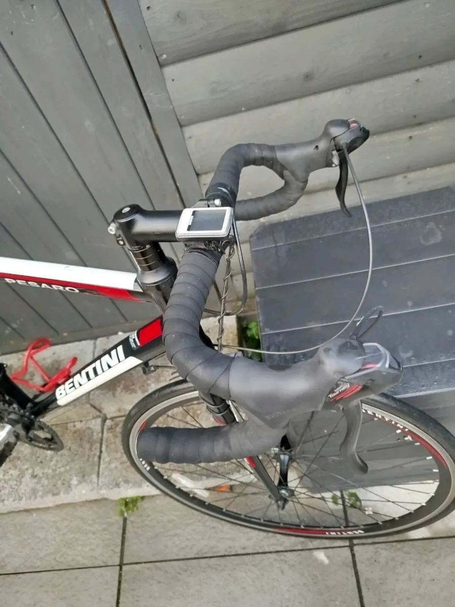 Bentini Pesaro roadbike - must see - Image 3