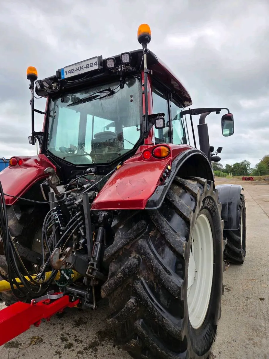 Valtra T153 - Image 4