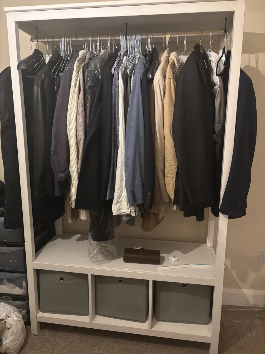 Wardrobe