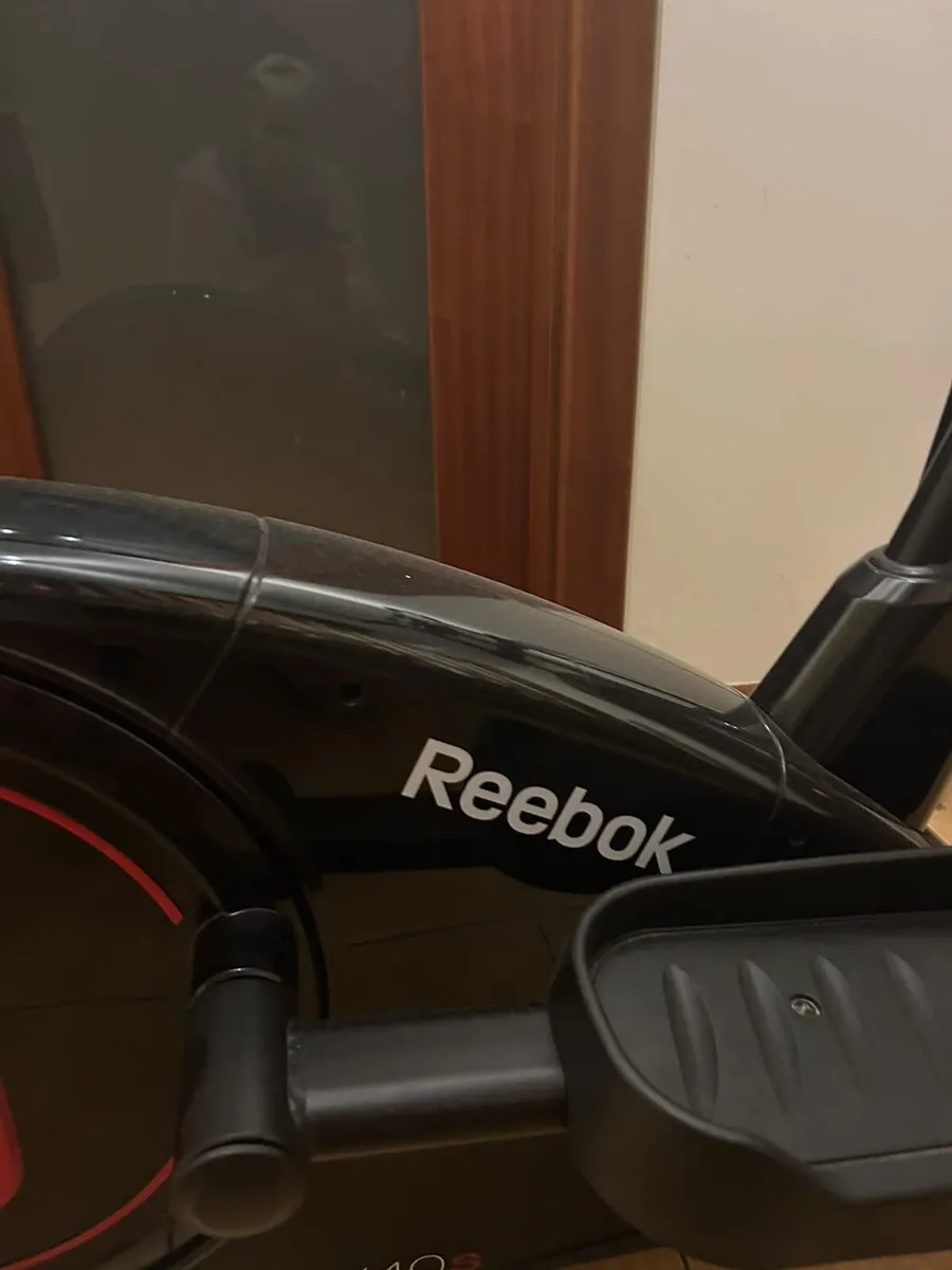 Cross trainer - Image 3