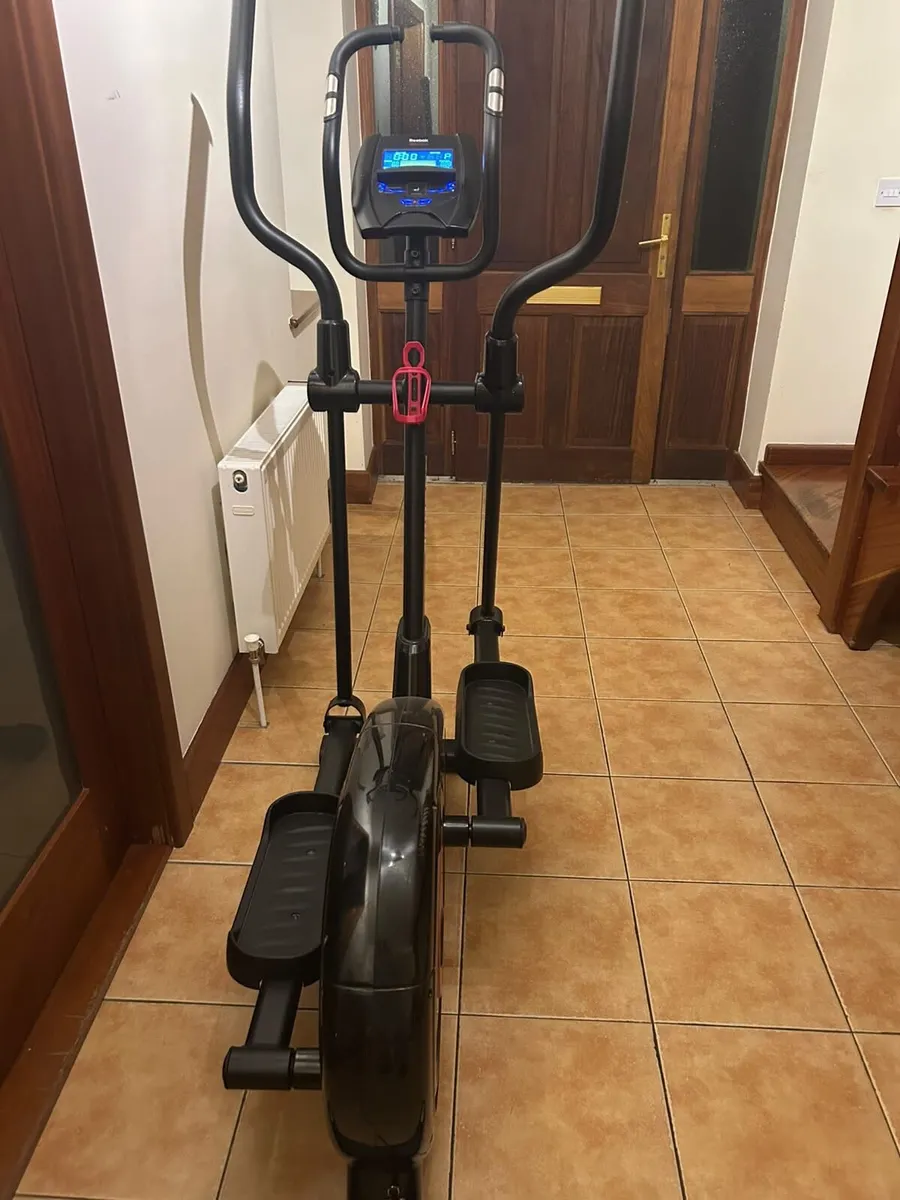 Cross trainer - Image 4