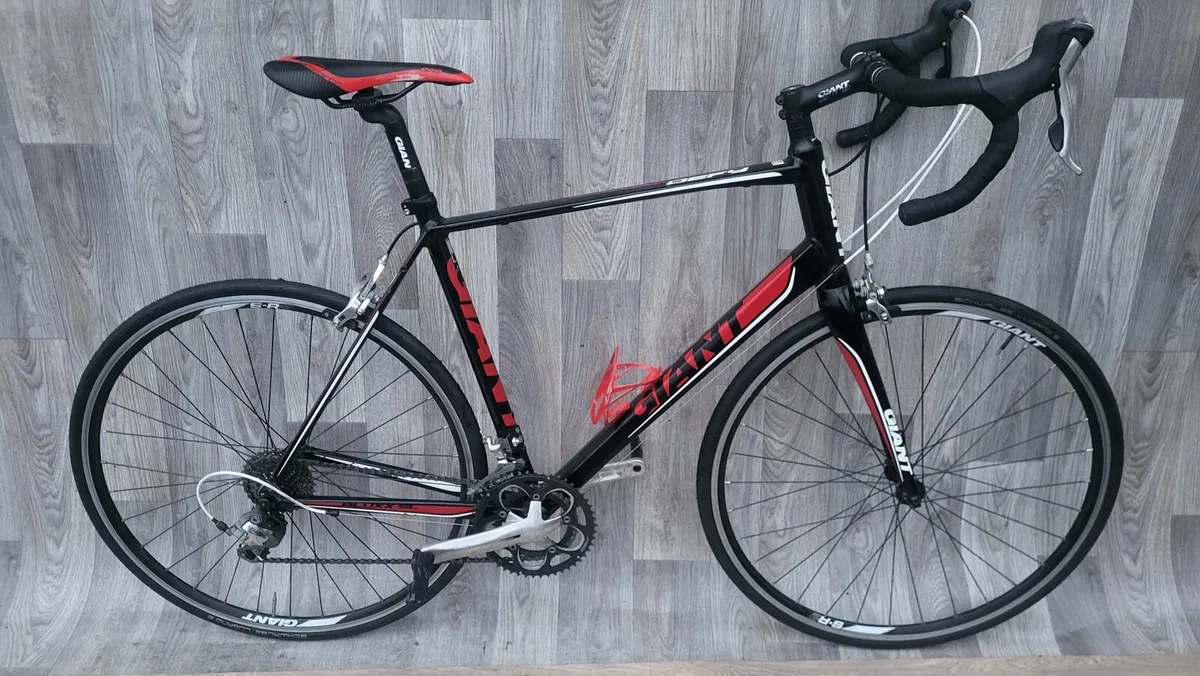 Giant Flat handelbar racer - Image 4